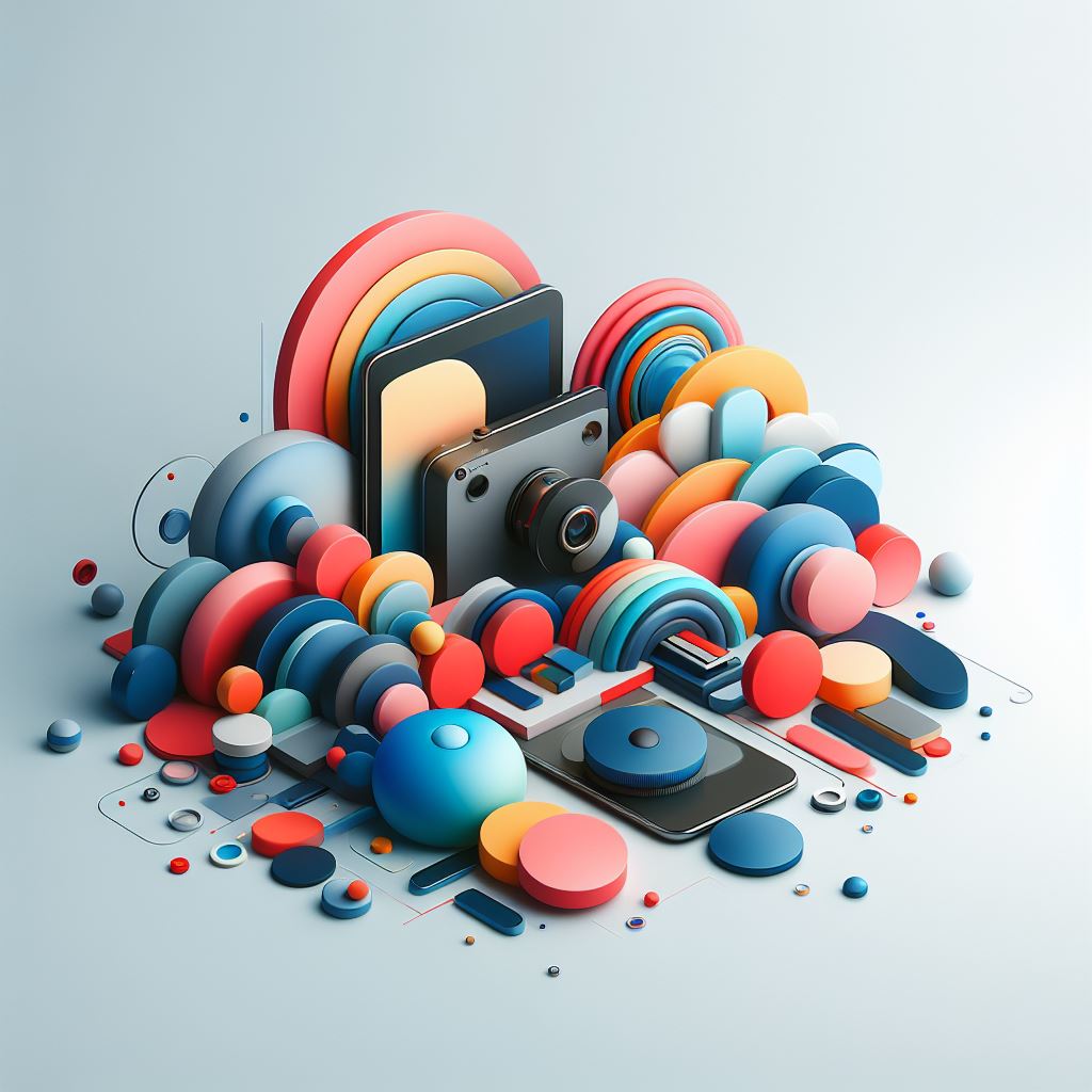 Action Tech Playlist1