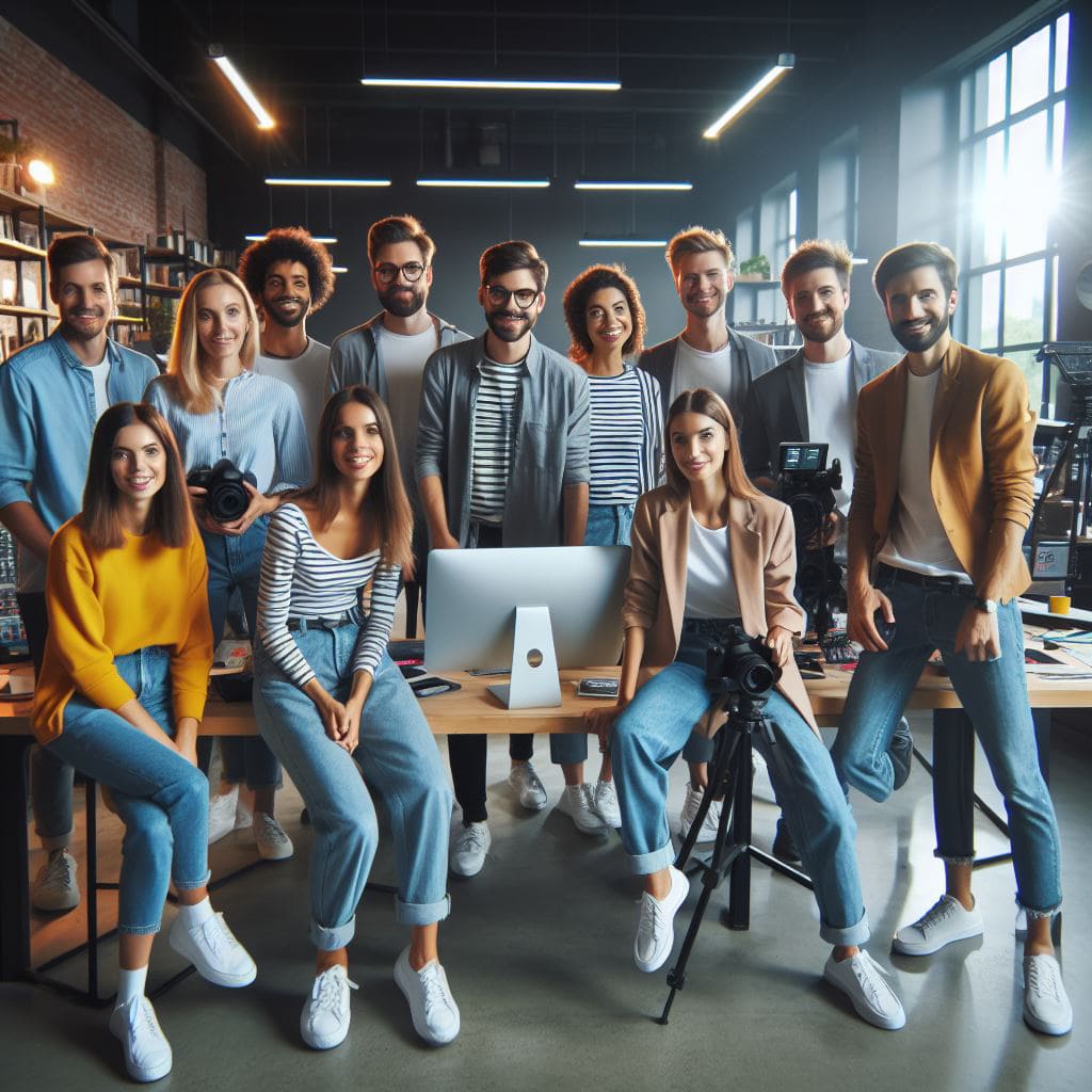 Power House Productions