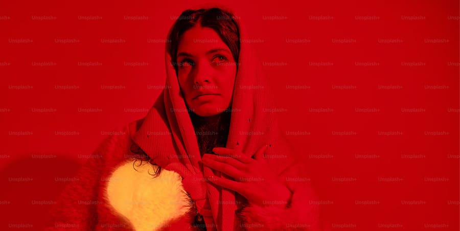 Journey Through These Eyes