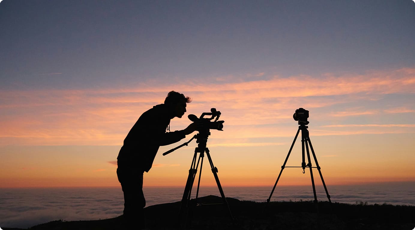 New Media Opportunities