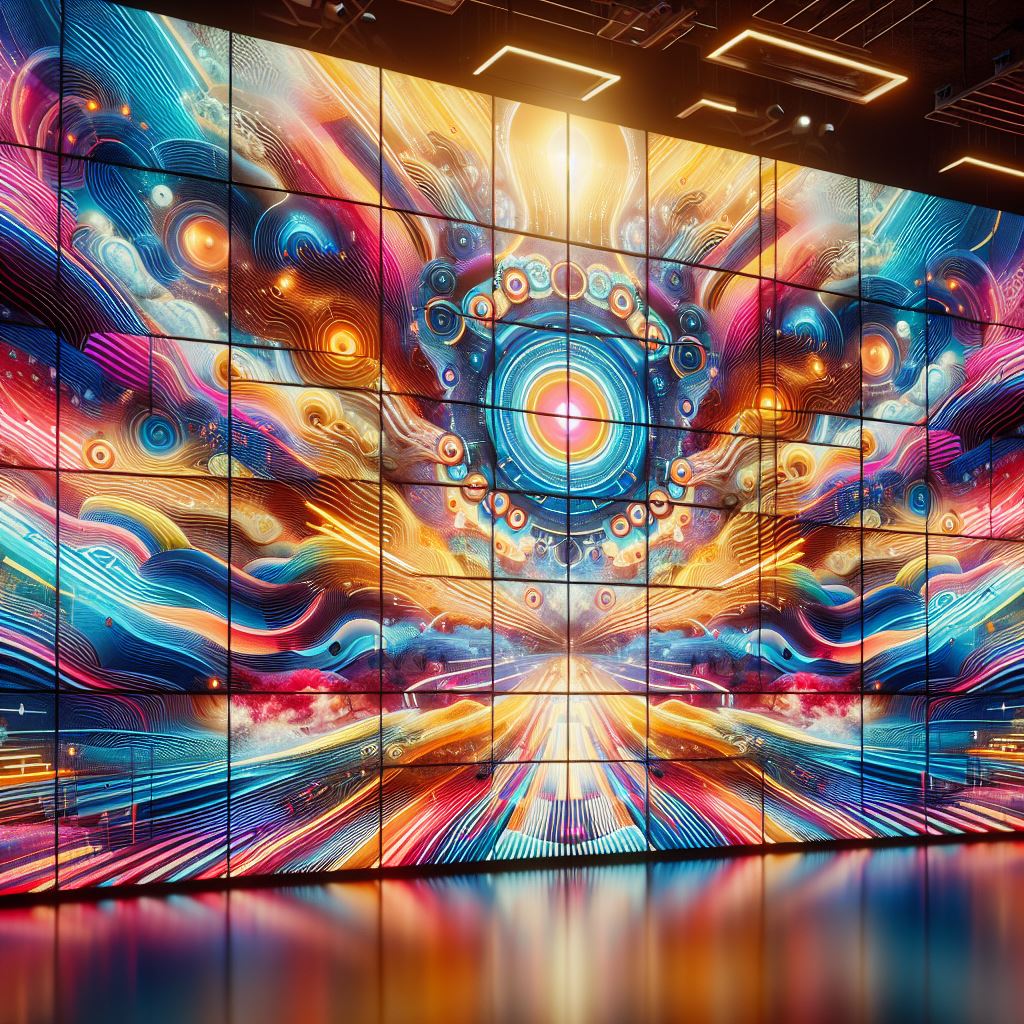 Journey Through These Eyes