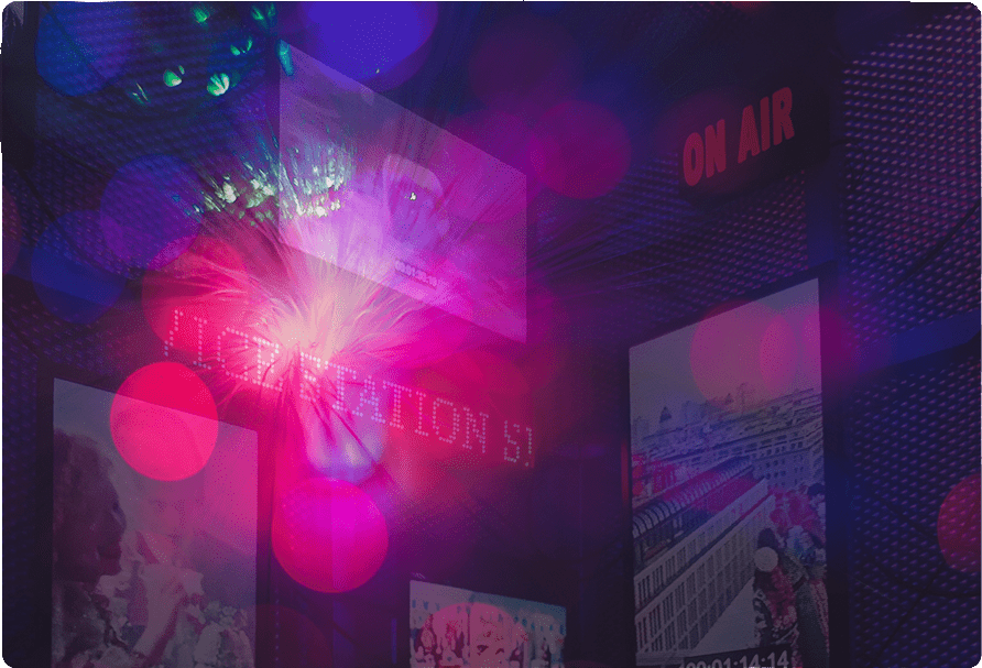 Developer Outlet Listing