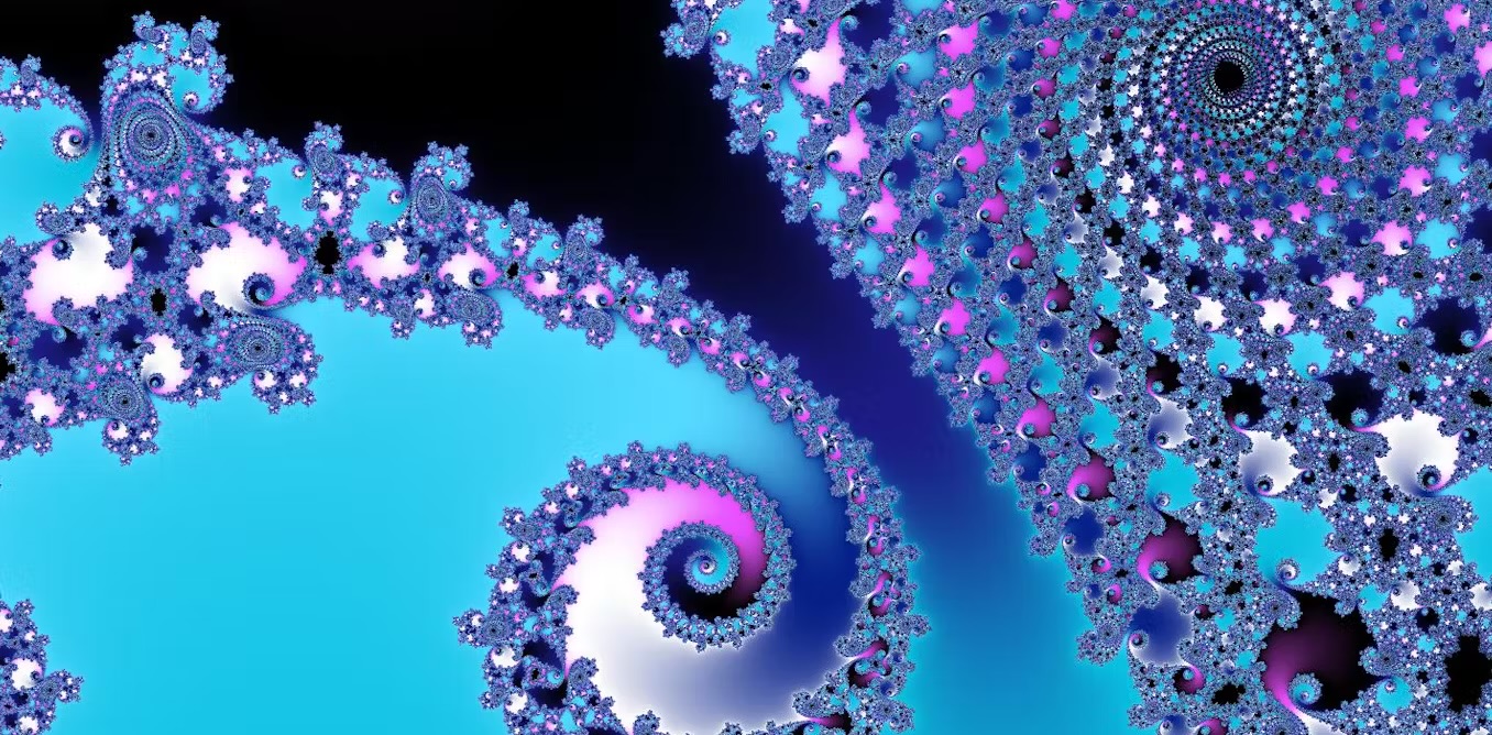 Fractal grfx