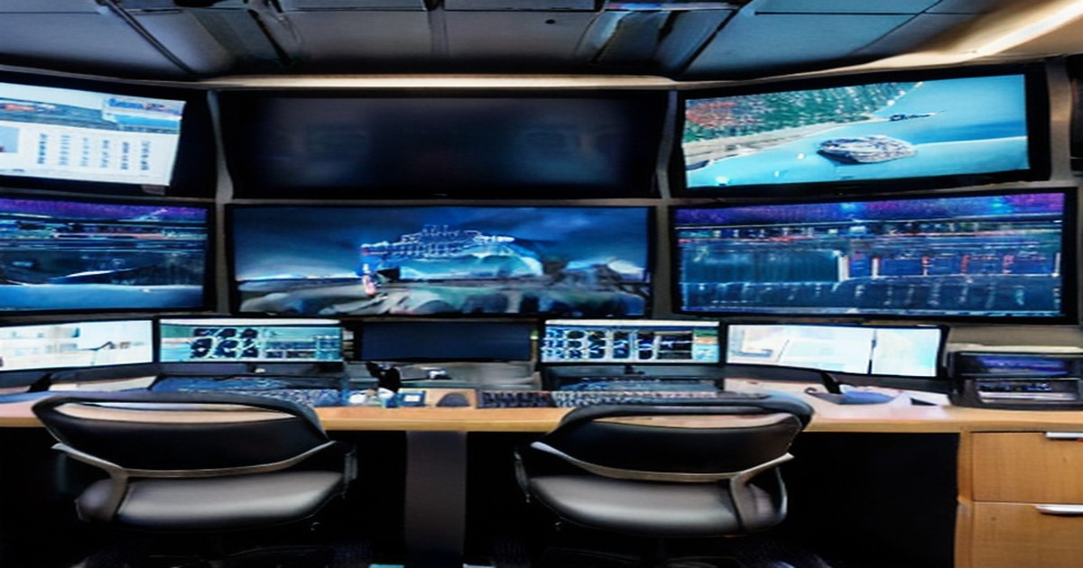 Epic TV Openings for Your Network